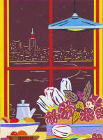 Collected by private collector in U.S.A. / Available for new custom request. - 