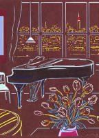 Collected by private collector in U.S.A. / Available for new custom request. - 